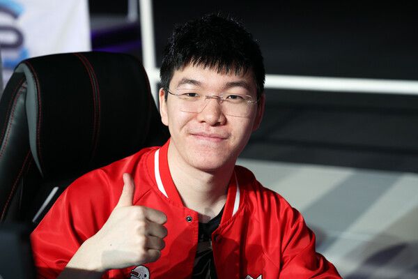 ▲17게이밍 구단주&nbsp;쇼우(shou). /사진 = 크래프톤 제공