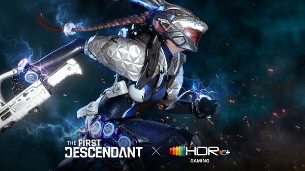 ⓒAP신문(AP뉴스) 퍼스트 디센던트_삼성전자 기술 협약