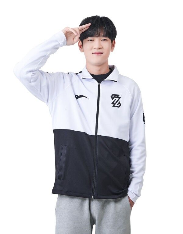 ©AP신문(AP뉴스)/ 이미지 제공 = 크래프톤 ▲오버시스템 투제트 '씨재(Cyxae·최영재)' 선수