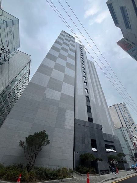 ©AP신문(AP뉴스)/ 이미지 제공 = LH ▲서울 종로구 청년매입임대주택