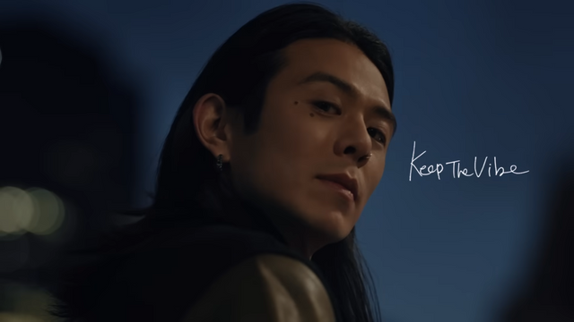 [AP신문 광고평론 No.952]&nbsp;BMW i 모델 가수 빈지노. 사진 BMW Korea 유튜브 캡처 ⓒAP신문(AP뉴스)