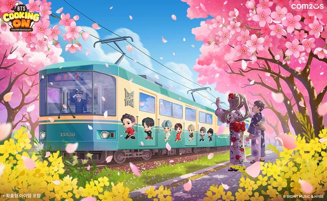 ©AP신문(AP뉴스)/ 이미지 제공 = 컴투스