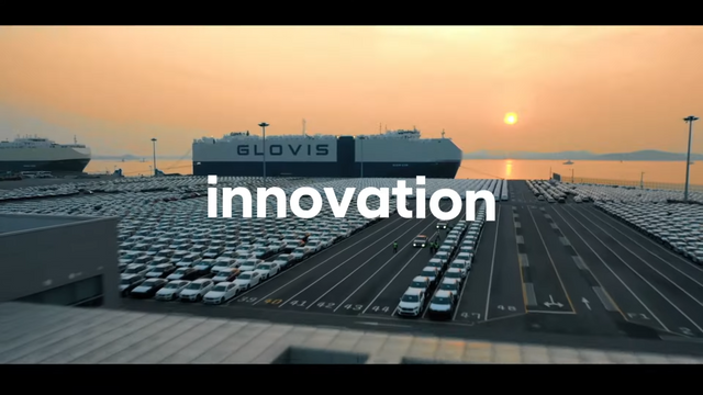 [AP신문 광고평론 No.1142]&nbsp;&nbsp;현대자동차가 누적 생산량 1억대를 기념하는 광고를 선보였다. 사진 현대자동차 유튜브 캡처ⓒAP신문(AP뉴스)