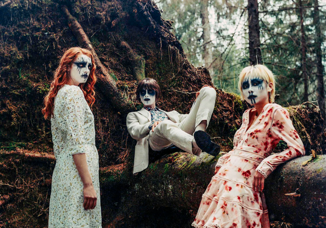 Avinor, Knowit Experience