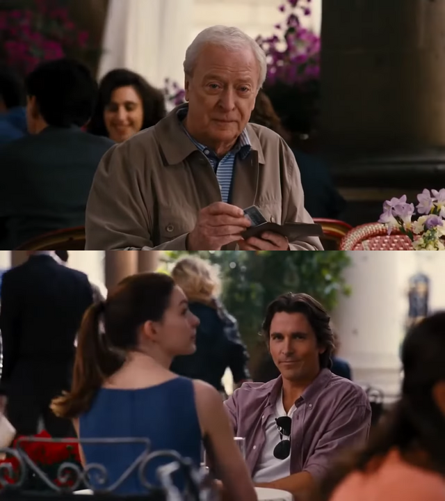 [AP신문 광고평론 No.1154]&nbsp; ​​​​​​​영화 '다크 나이트 라이즈'의 한 장면. 사진 코카콜라코리아 유튜브 캡처ⓒAP신문(AP뉴스)