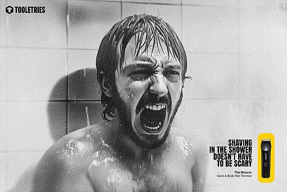 Tooletries, Showpony, bestadsontv.com