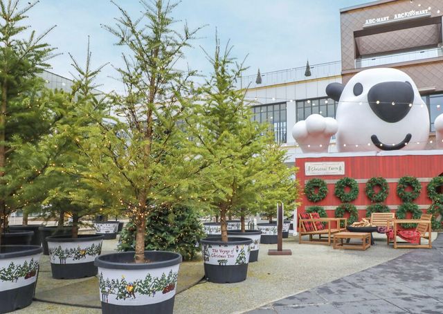 ©AP신문(AP뉴스)/ 이미지 제공 = 현대백화점