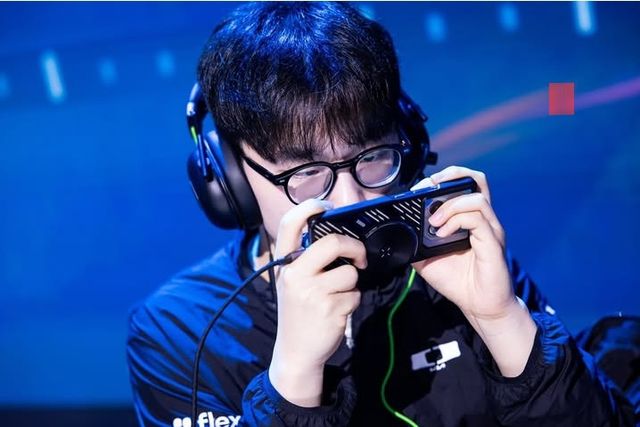 ©AP신문(AP뉴스)/ 이미지 제공 = 크래프톤 ▲디플러스 기아 놀부 선수