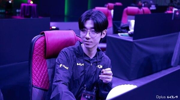 ©AP신문(AP뉴스)/ 이미지 제공 = 디플러스 기아 ▲'케이(Kay)' 이슬우 선수