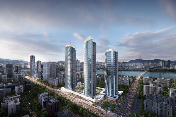 ⓒAP신문(AP뉴스)/ 이미지 제공 = 포스코이앤씨