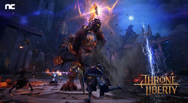 ©AP신문(AP뉴스)/ 이미지 제공 = 엔씨소프트