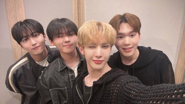 사진=레드스타트이엔엠, 257엔터테인먼트, 리나엔터테인먼트