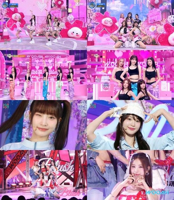 사진=SSQ엔터테인먼트 제공