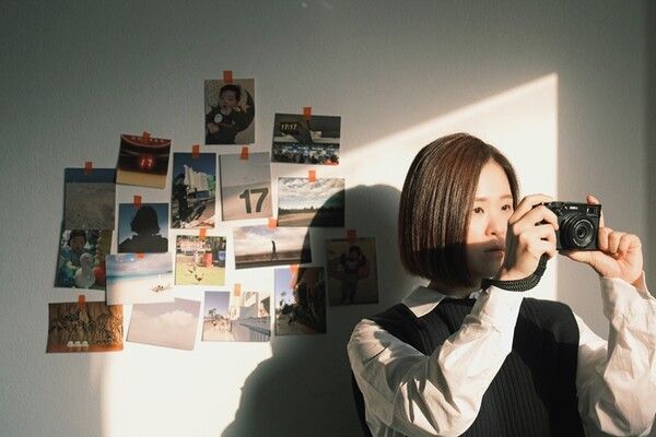 사진=OVNI #17 레이블