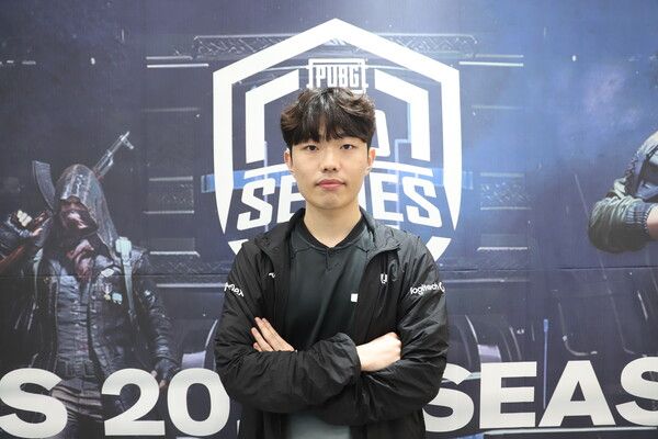 ⓒAP신문(AP뉴스)/ 이미지 제공 = 크래프톤 ▲디플러스 기아&nbsp;‘오살(OSAL)’ 고한빈 선수