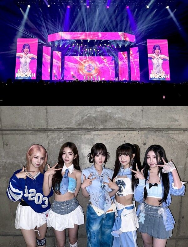 사진=SSQ엔터테인먼트