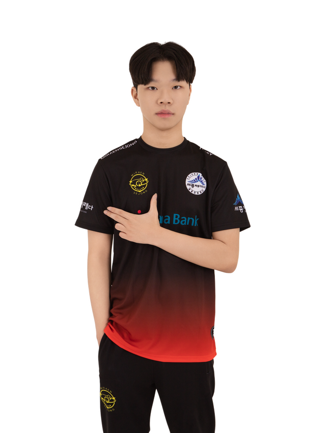 ©AP신문(AP뉴스)/ 이미지 제공 = 크래프톤 ▲미래엔 세종 '혹시(Hoxy)' 김성환 선수