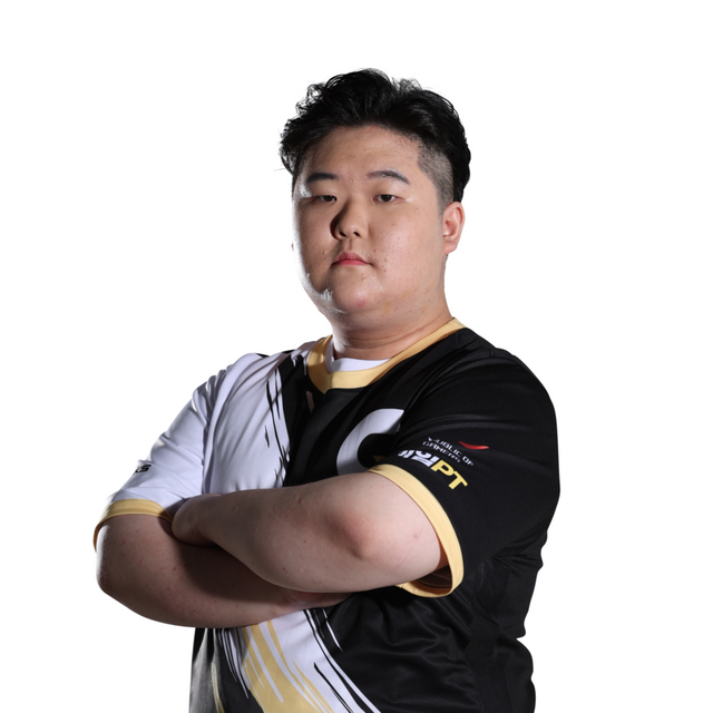 ©AP신문(AP뉴스)/ 이미지 제공 = 이프유마인 게임 PT ▲타입(Type·이진우) 선수