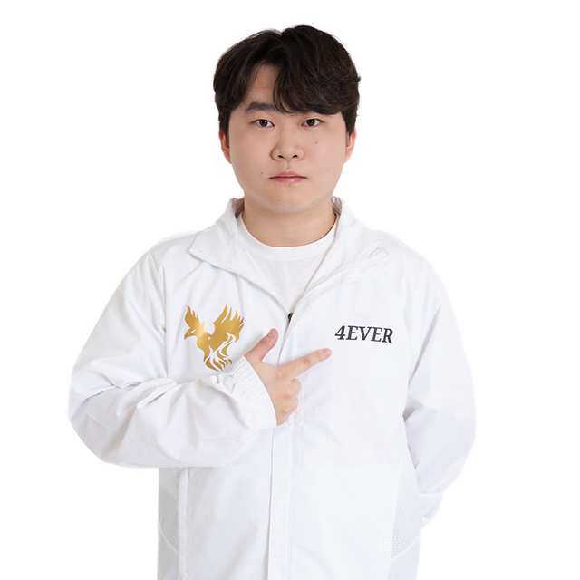 ©AP신문(AP뉴스)/ 이미지 제공 = 크래프톤 ▲포에버 ‘포레스트(Forest)’ 김량우 선수