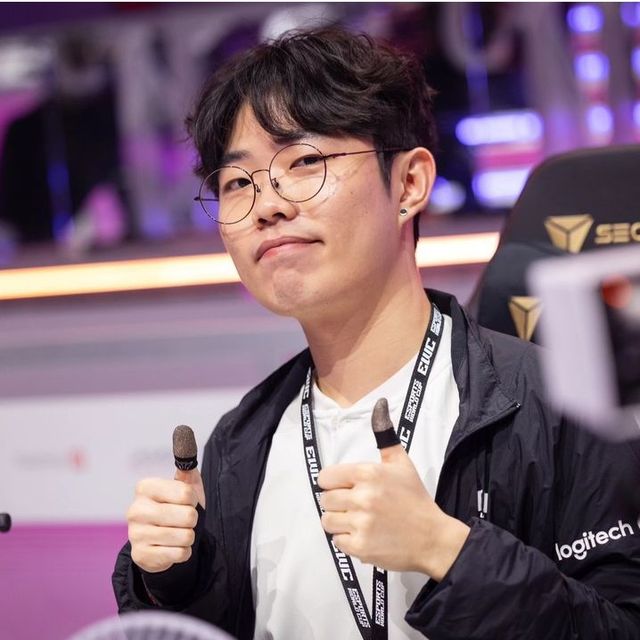 ©AP신문(AP뉴스)/ 이미지 제공 = 크래프톤 ▲디플러스 기아 '오살(OSAL·고한빈)' 선수