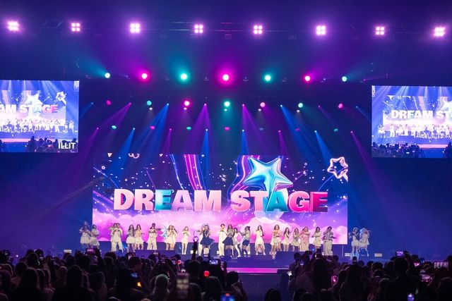 ©AP신문(AP뉴스)/ 이미지 제공 = CJ ENM ▲KCON GERMANY 2024