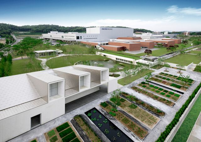 ©AP신문(AP뉴스)/ 이미지 제공 = 아모레퍼시픽