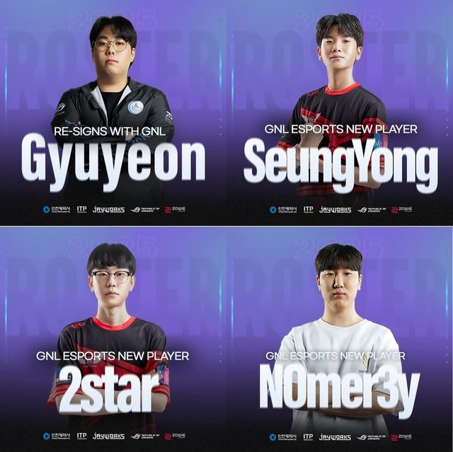 ©AP신문(AP뉴스)/ 이미지 제공 = 지엔엘 이스포츠