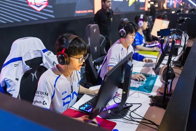 ©AP신문(AP뉴스)/이미지 제공 = 크래프톤 ▲