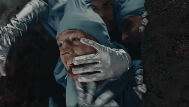 하이마트TBWA(HeimatTBWA), 호른바흐(Hornbach), 사진 유튜브 캡처