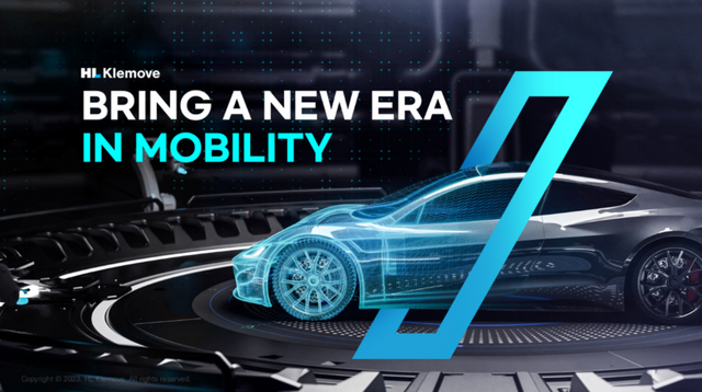 ©AP신문(AP뉴스)/이미지 제공 = HL그룹 ▲HL클레무브 자율주행 기술 이미지