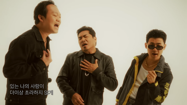 [AP신문 광고평론 No.1427]&nbsp; 컴포즈커피가 부여 밤 캠페인을 공개했다. 사진 컴포즈커피 유튜브 캡처ⓒAP신문(AP뉴스)