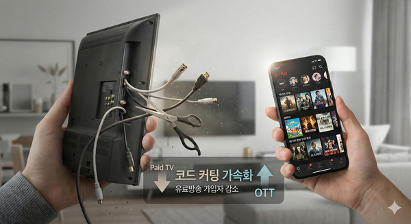 AP신문 미디어동향 11월 4주 ⓒAP신문(AP뉴스)/ AI생성 이미지