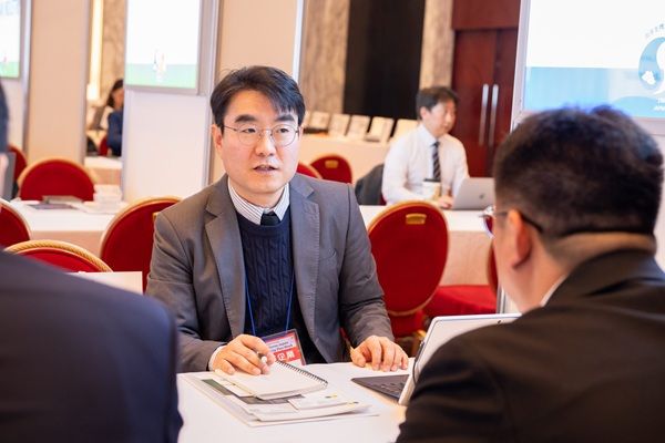 사진=언브릿지 주식회사 김치원 대표이사