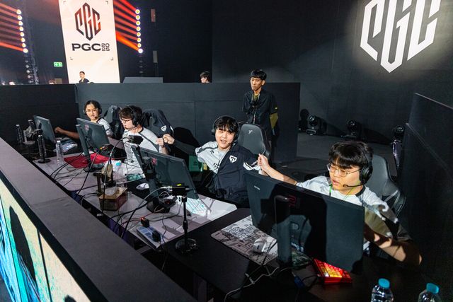 ©AP신문(AP뉴스)/이미지 제공 = 크래프톤 ▲