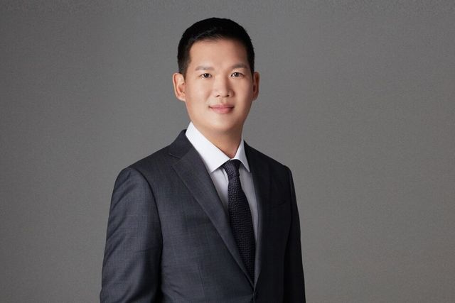 ©AP신문(AP뉴스)/이미지 제공 = GS건설 ▲허윤홍 GS건설 대표이사 사장.