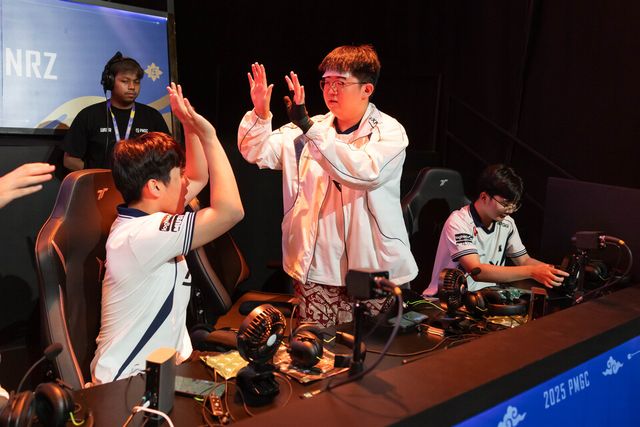 ©AP신문(AP뉴스)/이미지 제공 = 크래프톤 ▲