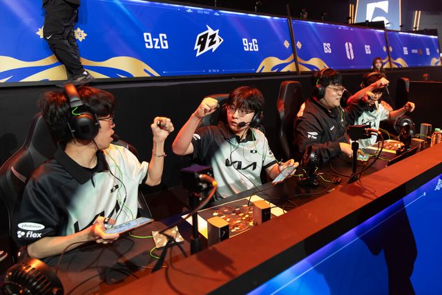 ©AP신문(AP뉴스)/이미지 제공 = 크래프톤 ▲