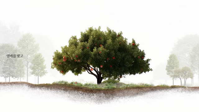 [AP신문 광고평론 No.1438]&nbsp; 한화그룹이 '자원 순환으로 에너지 전환' 캠페인을 공개했다. 사진 한화TV 유튜브 캡처ⓒAP신문(AP뉴스)