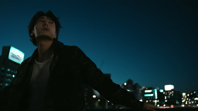 [AP신문 광고평론 No.1215]&nbsp; BYD코리아 모델 정담. 사진 BYD코리아 유튜브 캡처ⓒAP신문(AP뉴스)