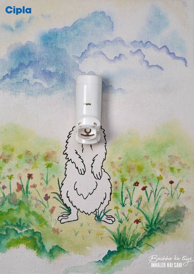 띵크 심플러(Think Simplr), 시플라(Cipla), adsoftheworld