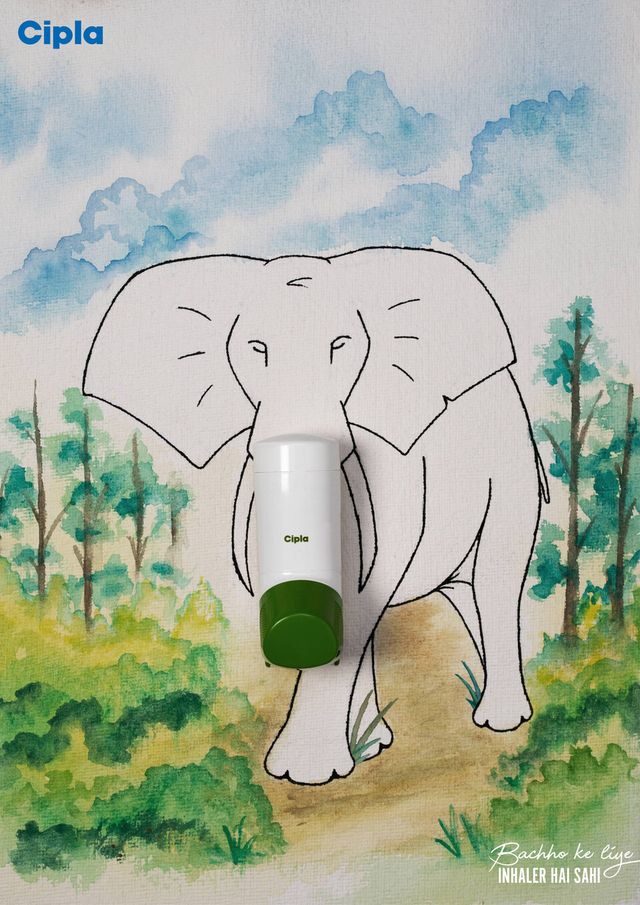 띵크 심플러(Think Simplr), 시플라(Cipla), adsoftheworld