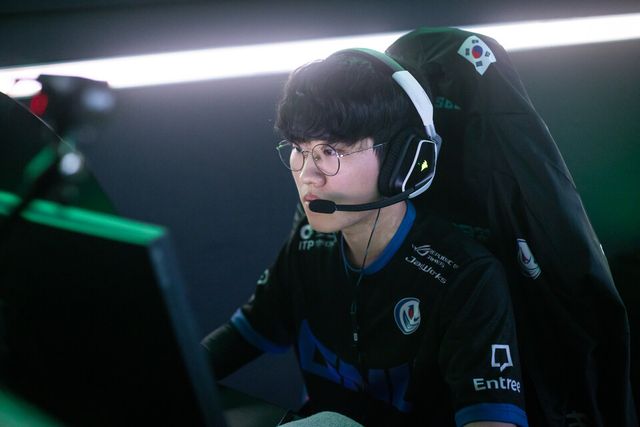 ©AP신문(AP뉴스)/ 이미지 제공 = 크래프톤 ▲‘해머(HAMMER)’ 이영현 선수