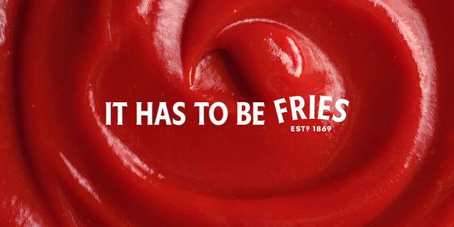 하인즈 옥외 광고, Wieden + Kennedy, bestadsontv