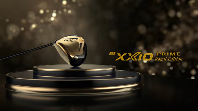 [AP신문 광고평론 No.1235]&nbsp; 젝시오가 공개한 신제품 프라임 로얄에디션. 사진 젝시오 유튜브 캡처ⓒAP신문(AP뉴스)