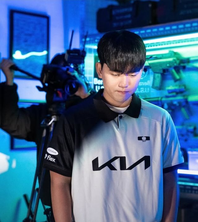 ©AP신문(AP뉴스)/ 이미지 제공 = 크래프톤 ▲'서울' 조기열 선수