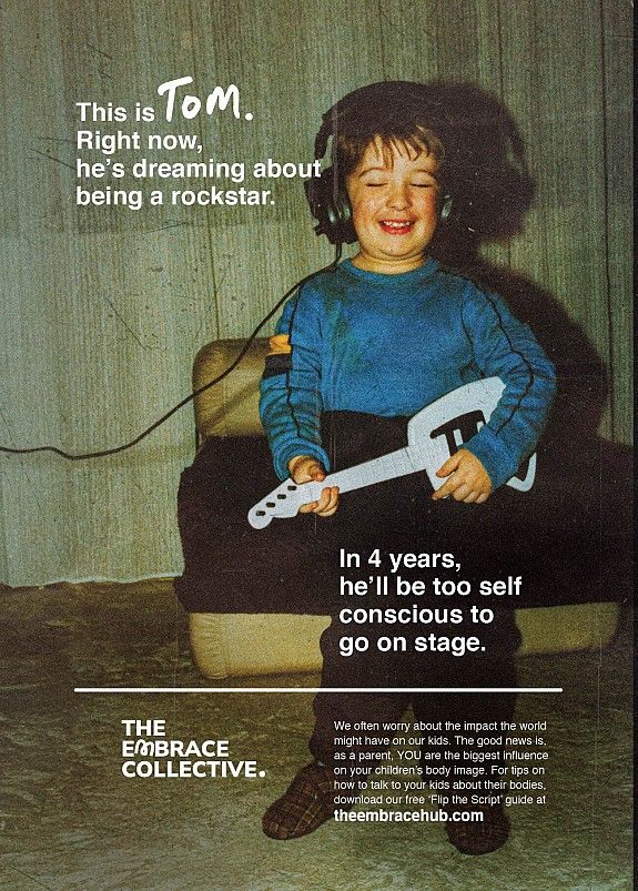 엠브레이스 콜렉티브(The embrace Collective), 쇼우포니(Showpony), bestadsontv