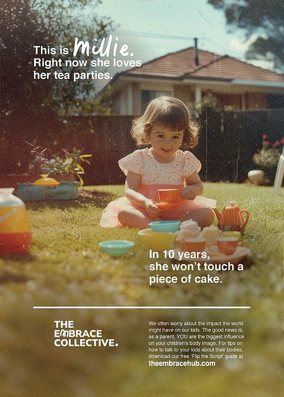 엠브레이스 콜렉티브(The embrace Collective), 쇼우포니(Showpony), bestadsontv