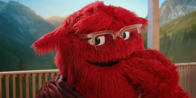 Alpen, Mother, 사진 유튜브 캡처