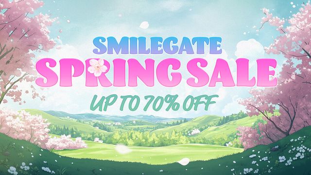 ©AP신문(AP뉴스)/이미지 제공 = 스마일게이트