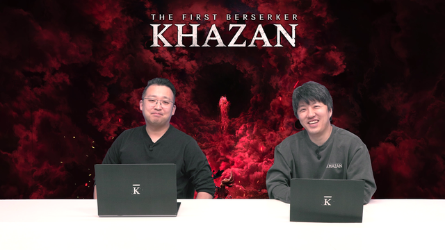 ©AP신문(AP뉴스)/이미지 제공 = 넥슨 ▲개발자 스트림